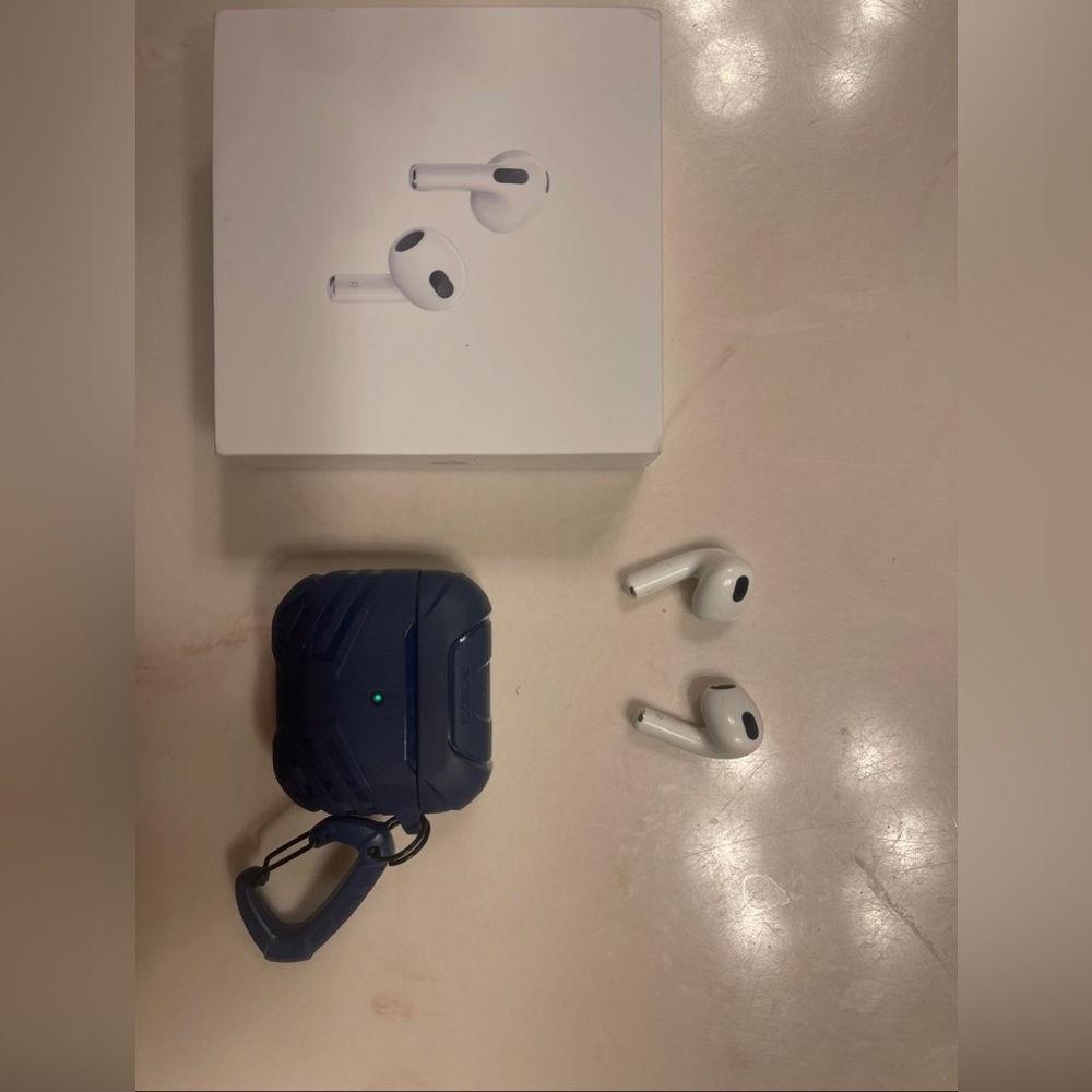 Air pod 3rd generation
